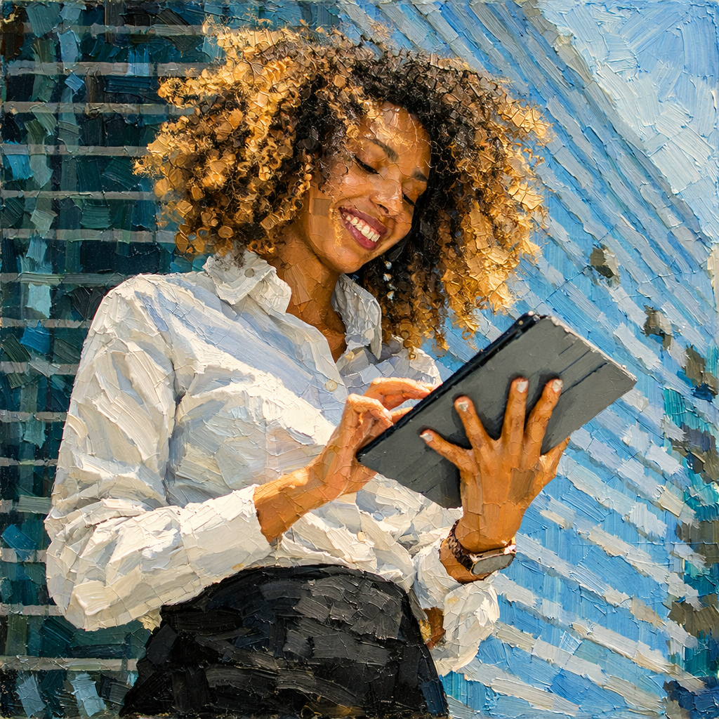 The High-Functioning Depression Reset